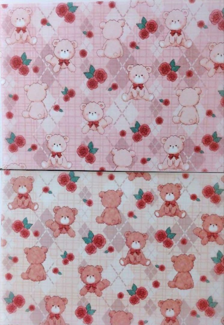 Ciel様☆七色の海様 コラボ デザインペーパー 店舗用品 | mediarank.io