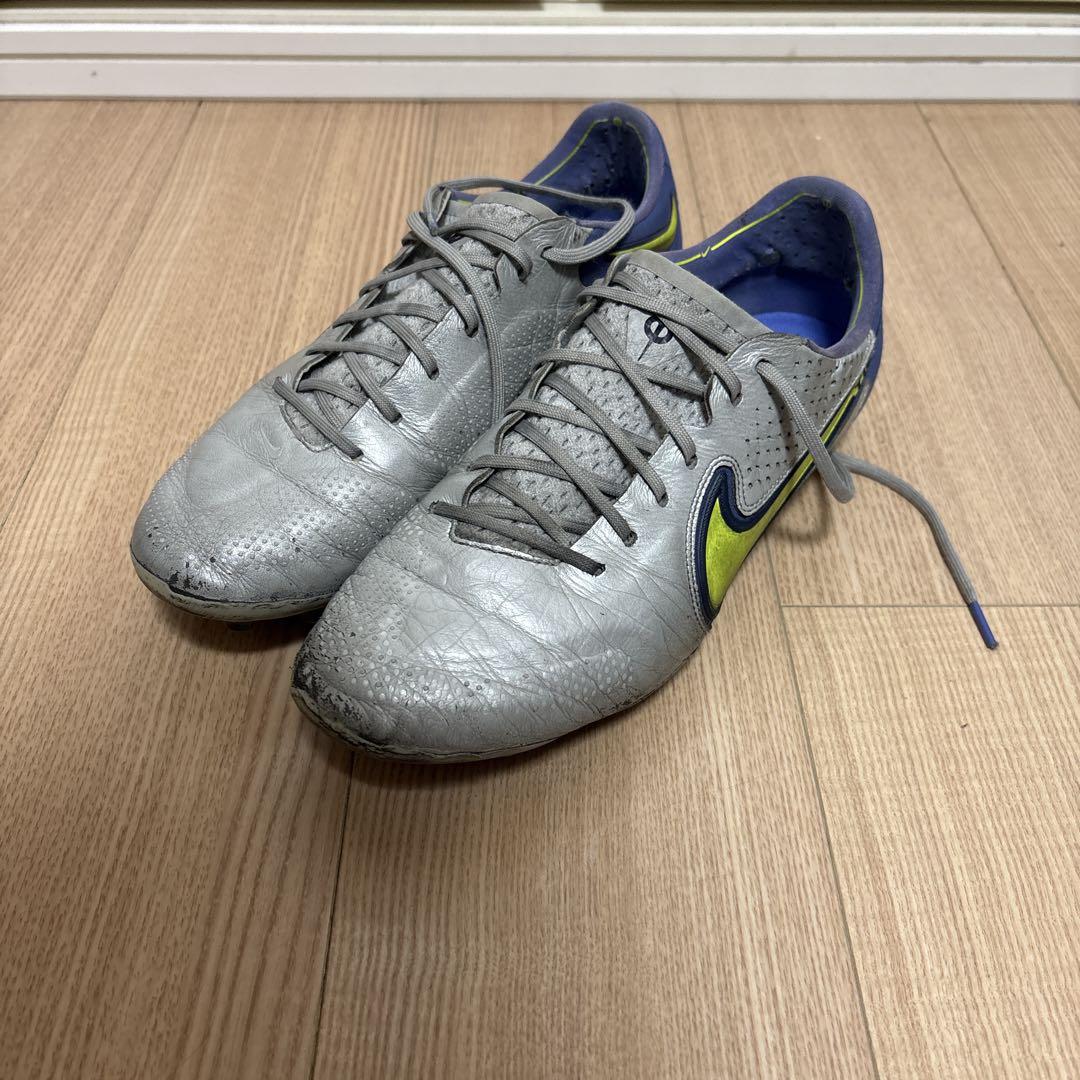 ティエンポ レジェンド 9 エリート AG-PRO 27.0cm