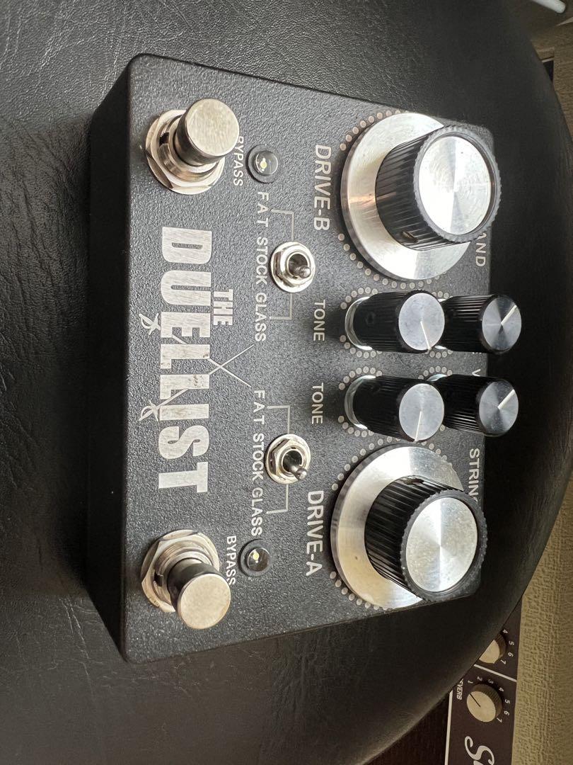 TONE guitar