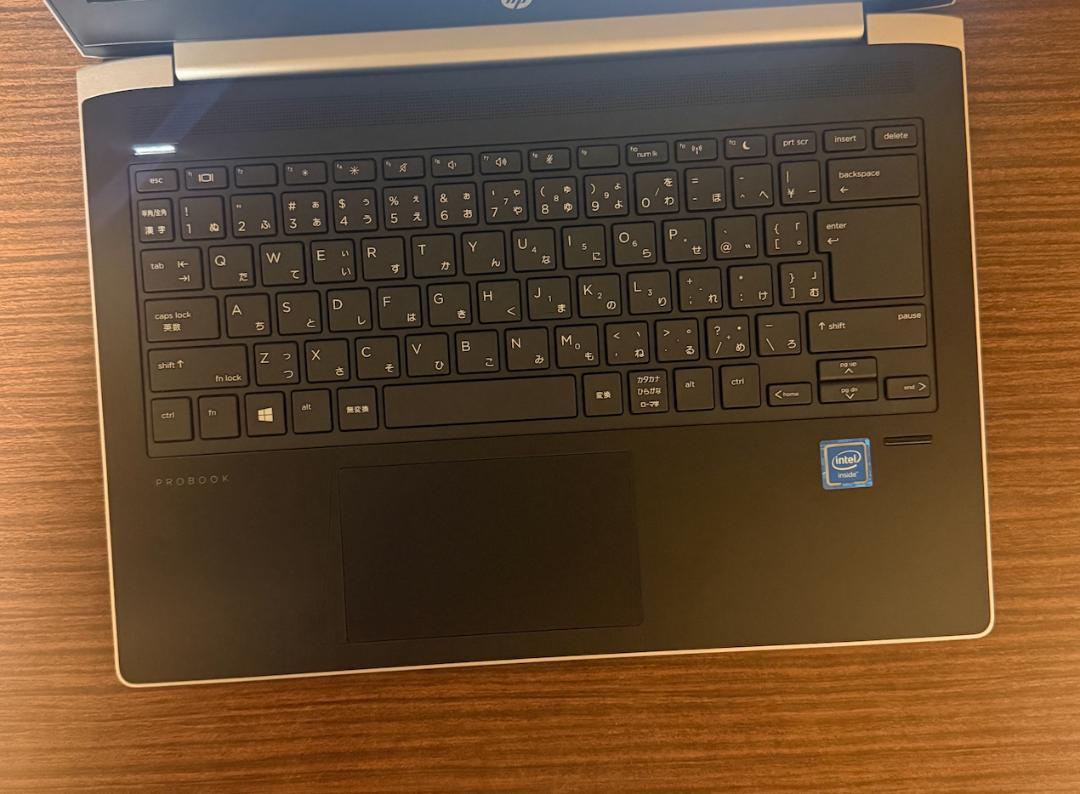 高性能 HP ProBook 430 G5 8GB/256GB