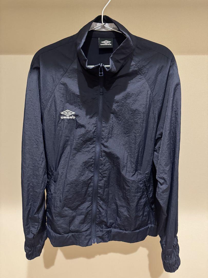 【美品】UMBROxBELPERxM TRACK JACKET セットアップ