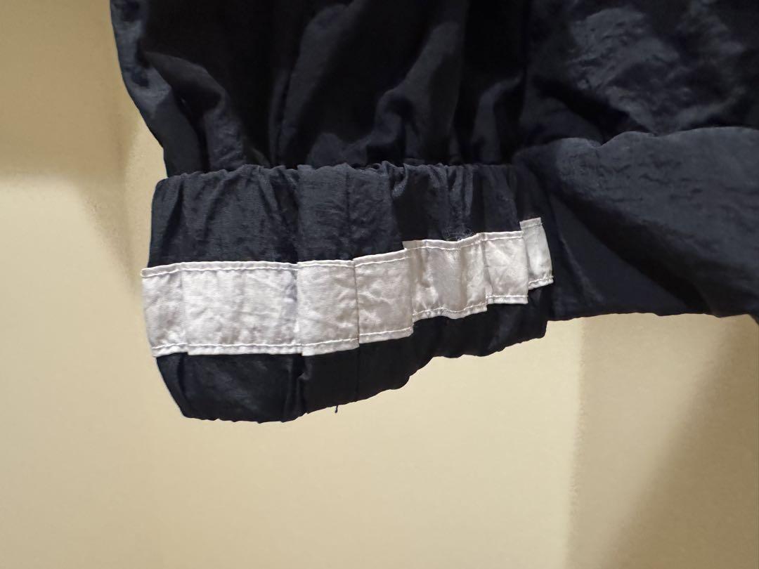 【美品】UMBROxBELPERxM TRACK JACKET セットアップ