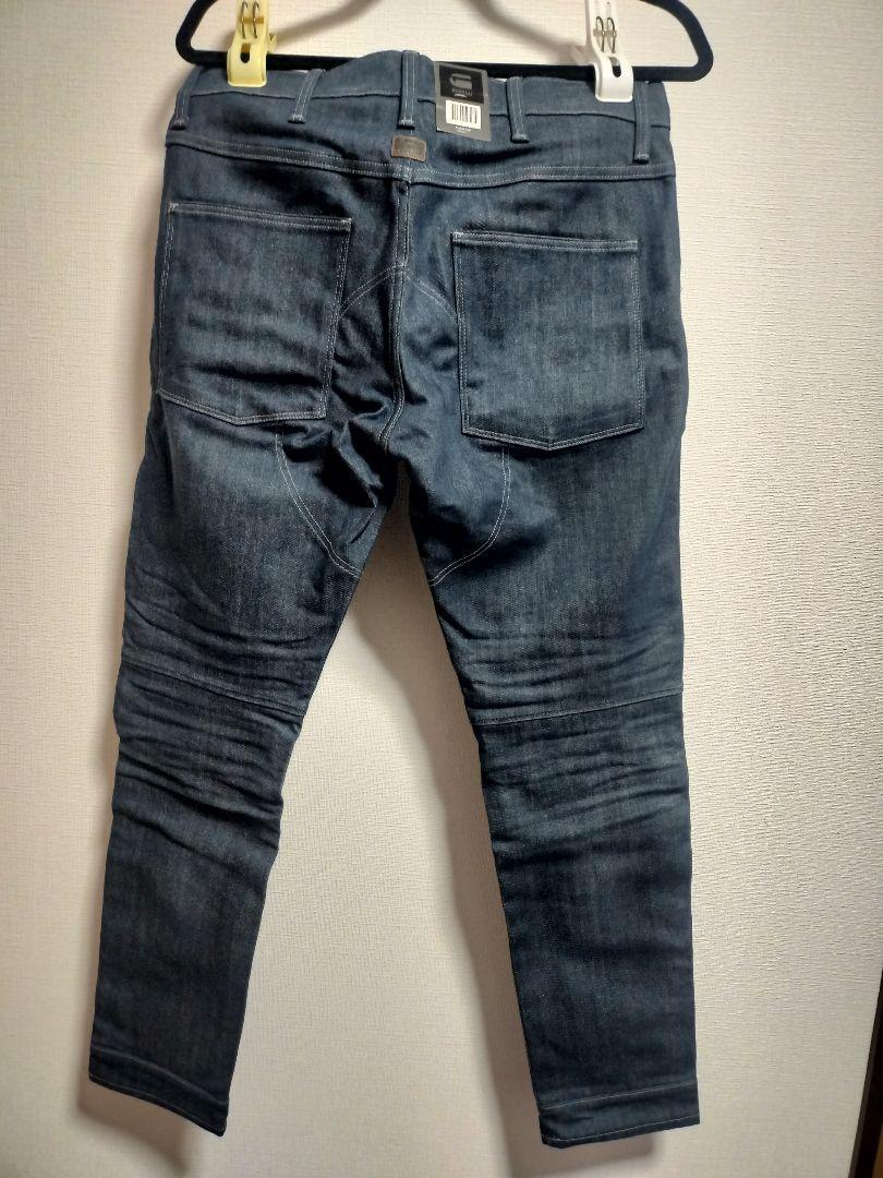 パンツ G-STAR RAW 5620 3DSLIM 30/30