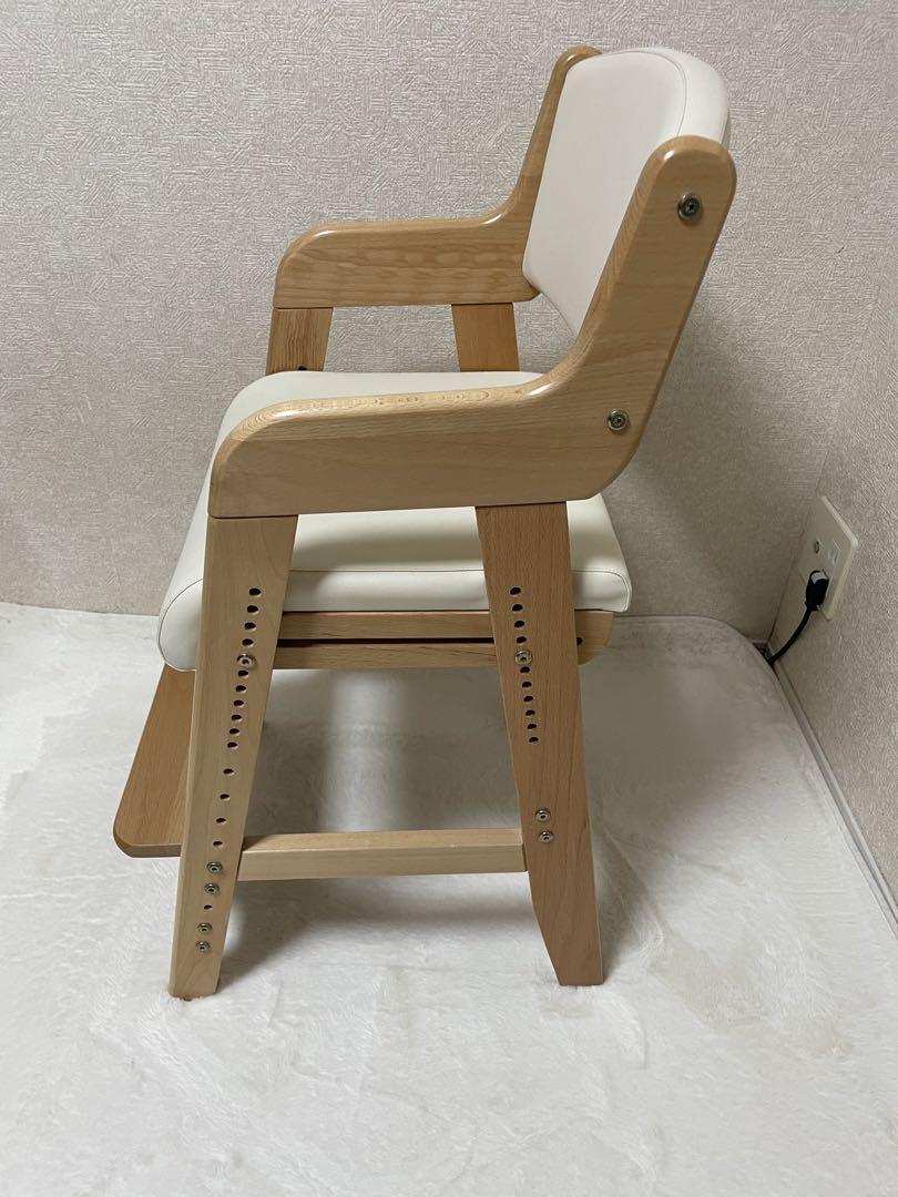 タンスのゲン　子供用ハイチェア