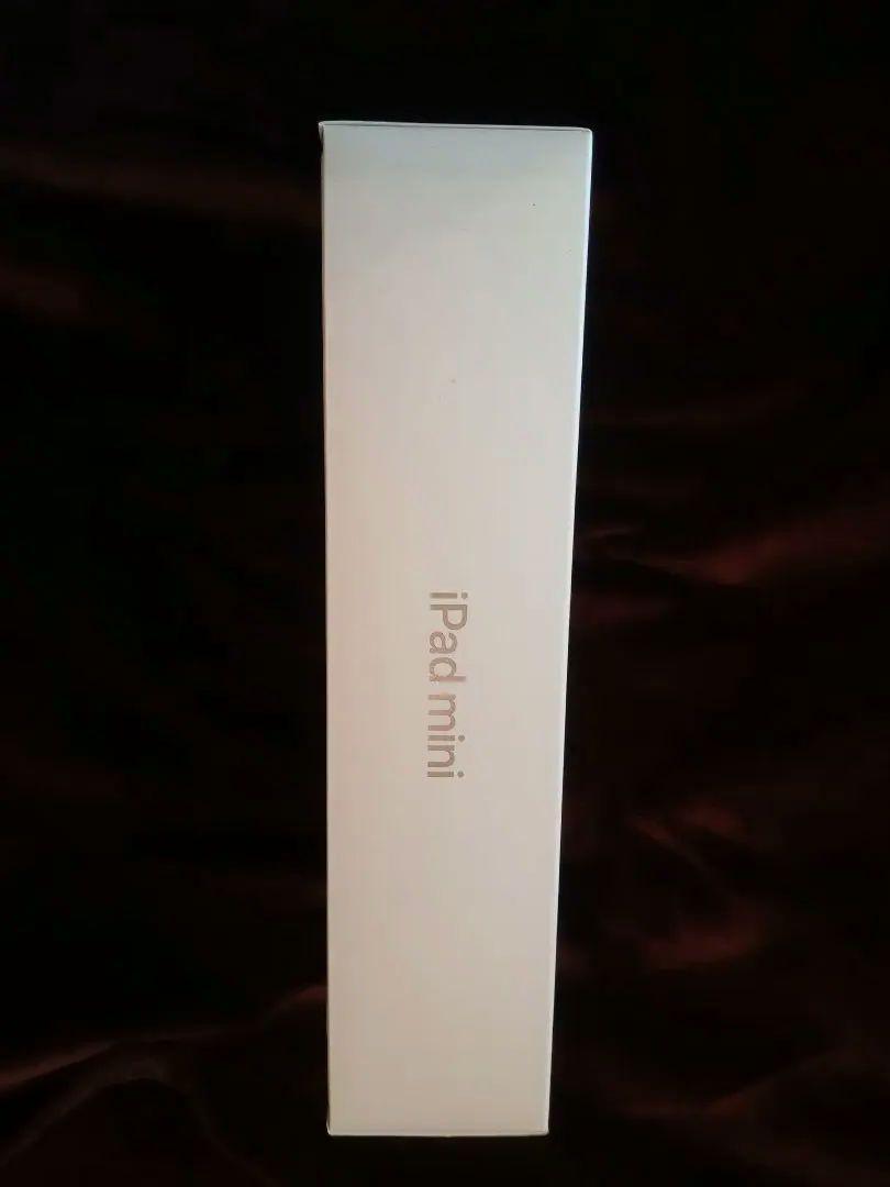 iPadmini A17Pro