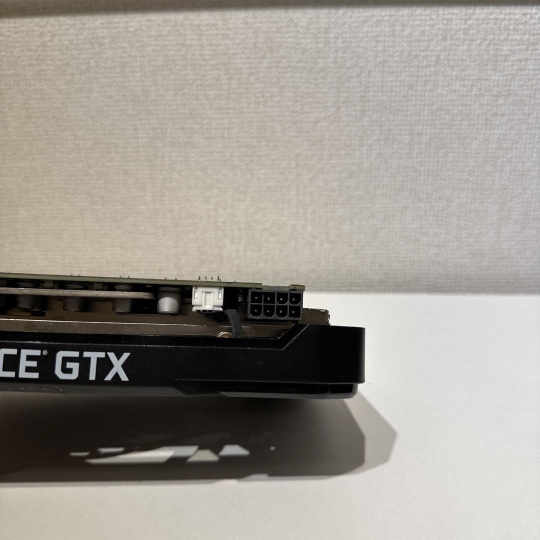 グラボ　PALIT GTX1660 6G Palit Products - GeForce® GTX 1660 StormX ::