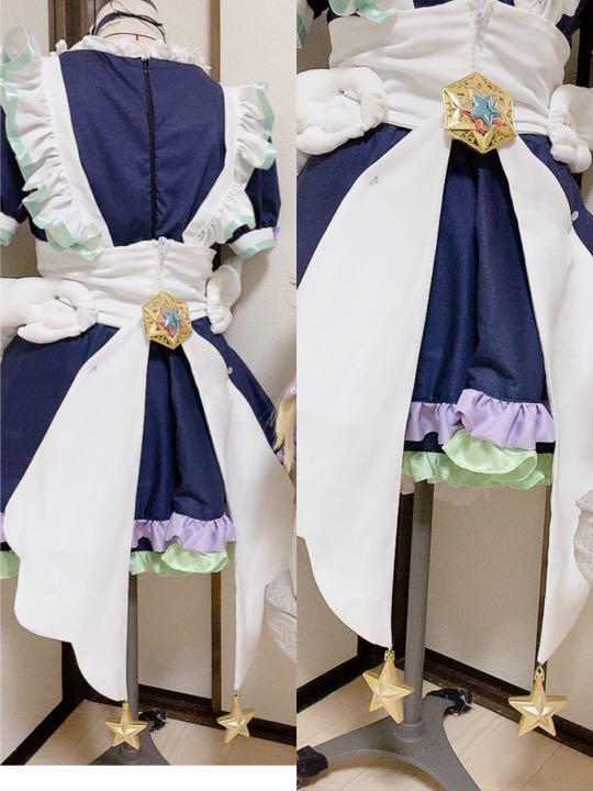 超歓迎即納 シャニマス 八宮めぐる コスプレ VCNxh-m47667669413 通販好評