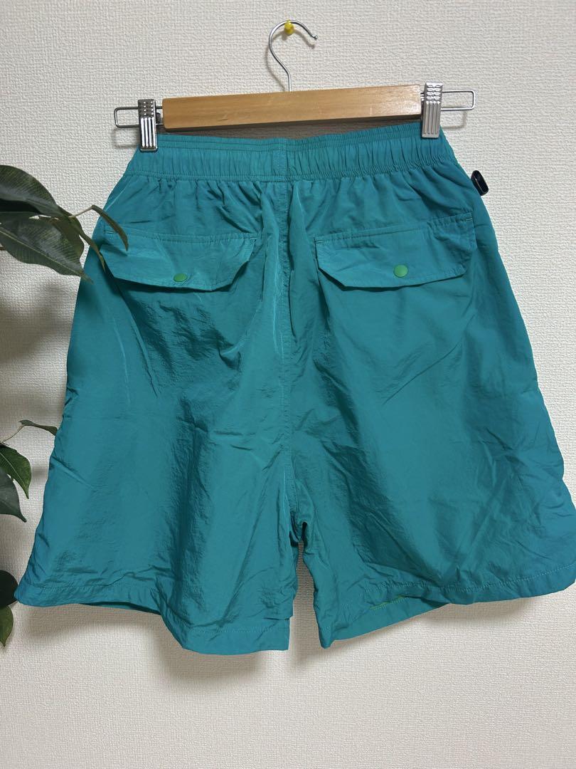 【レア】STARTER BLACK LABEL×BEAMS ショートパンツ M