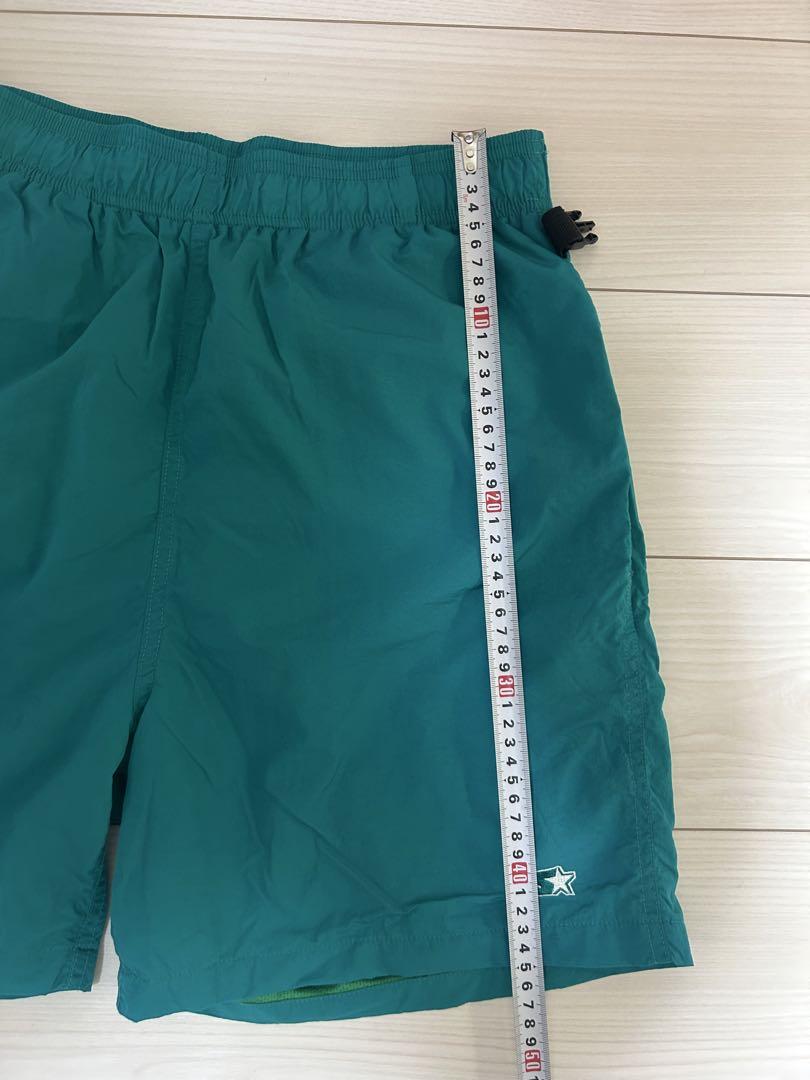 【レア】STARTER BLACK LABEL×BEAMS ショートパンツ M