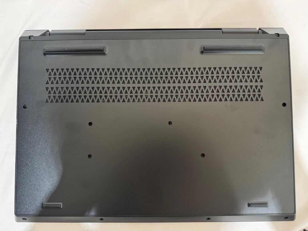 中古 NEC Lavie NEXTREME XF950/GAB 32GB増設 ①