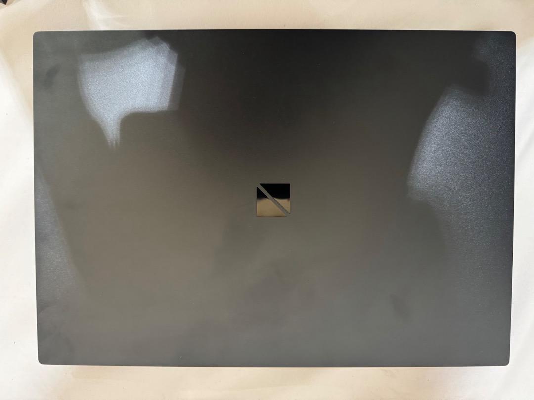 中古 NEC Lavie NEXTREME XF950/GAB 32GB増設 ①