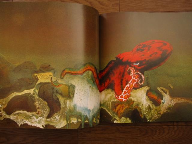 VIEWS / Roger Dean　ロジャー・ディーン