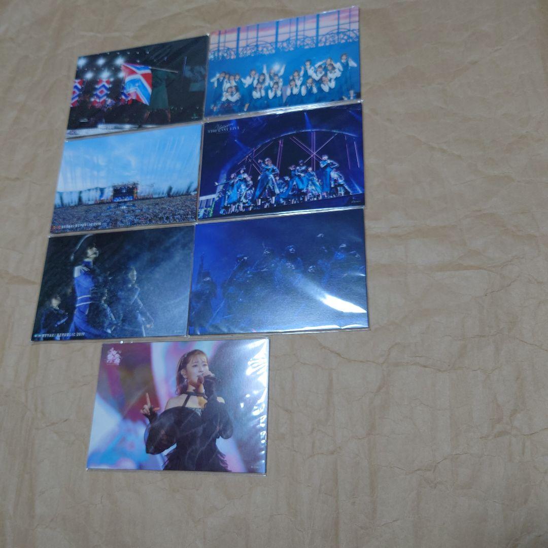 欅坂46ブルーレイ、ベストアルバム、櫻坂46ブルーレイセット