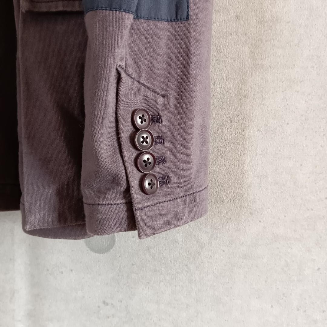 nigel cabourn ナイジェルケーボン ジャケット 日本製 X1753 画像8