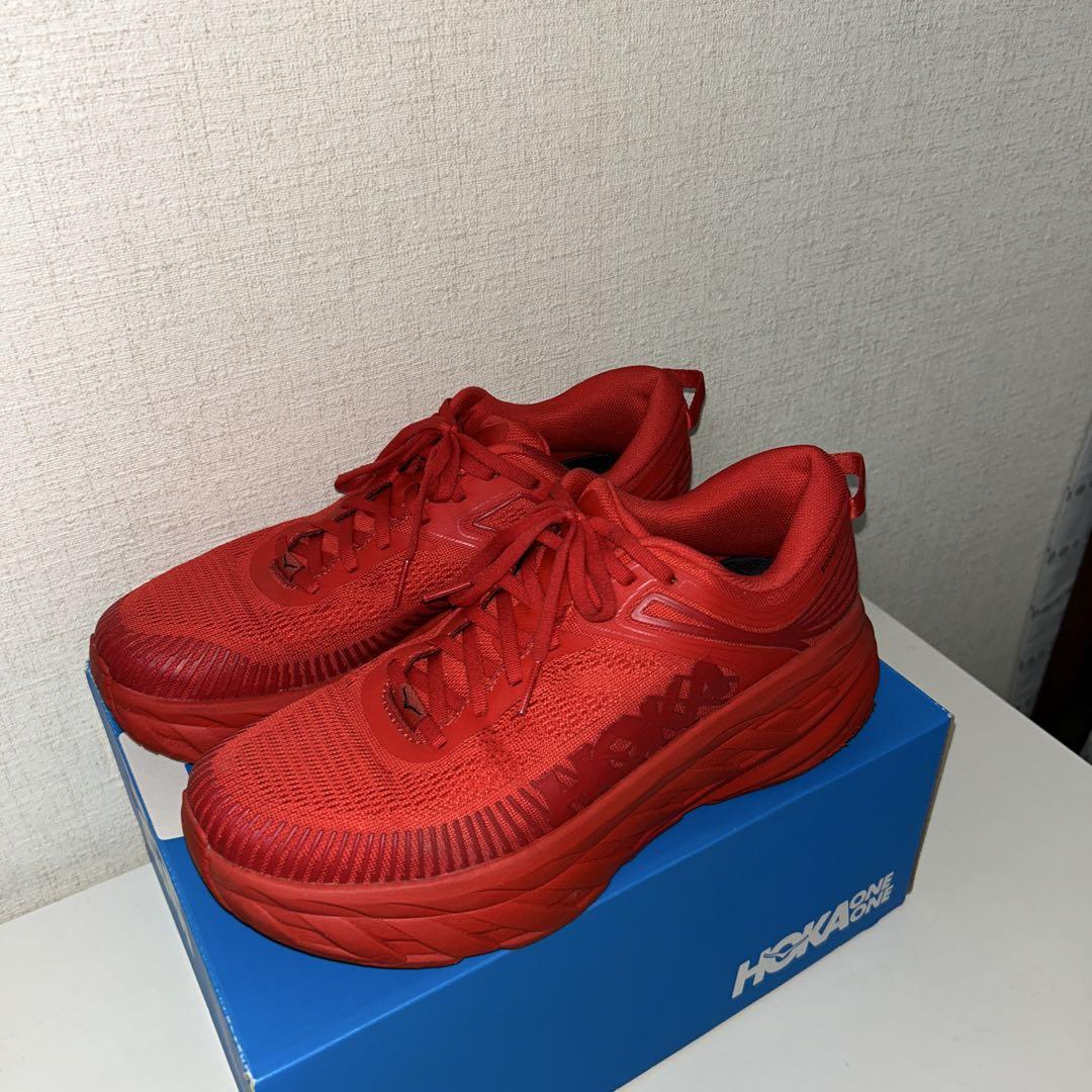 HOKA ONEONE ボンダイ７