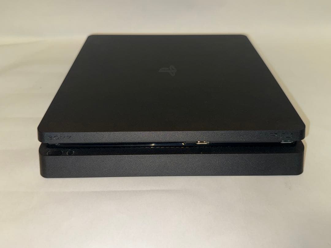 ジェットブラック