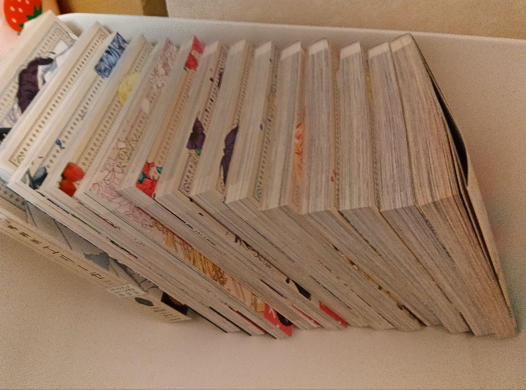 りんご　外科医エリーゼ　1〜14巻（特装版）　全巻 セット
