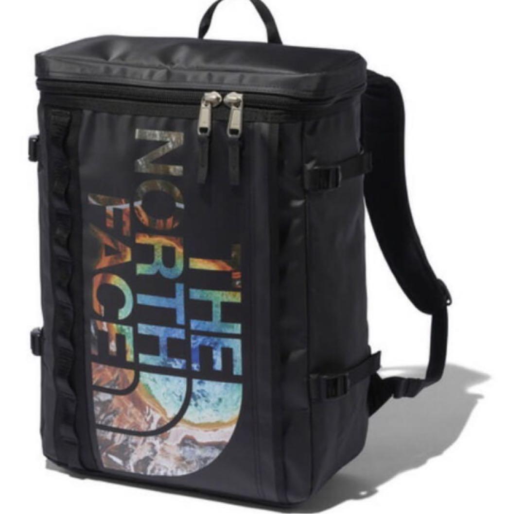 ノースフェイス　ヒューズボックス 30L NM81939 YS