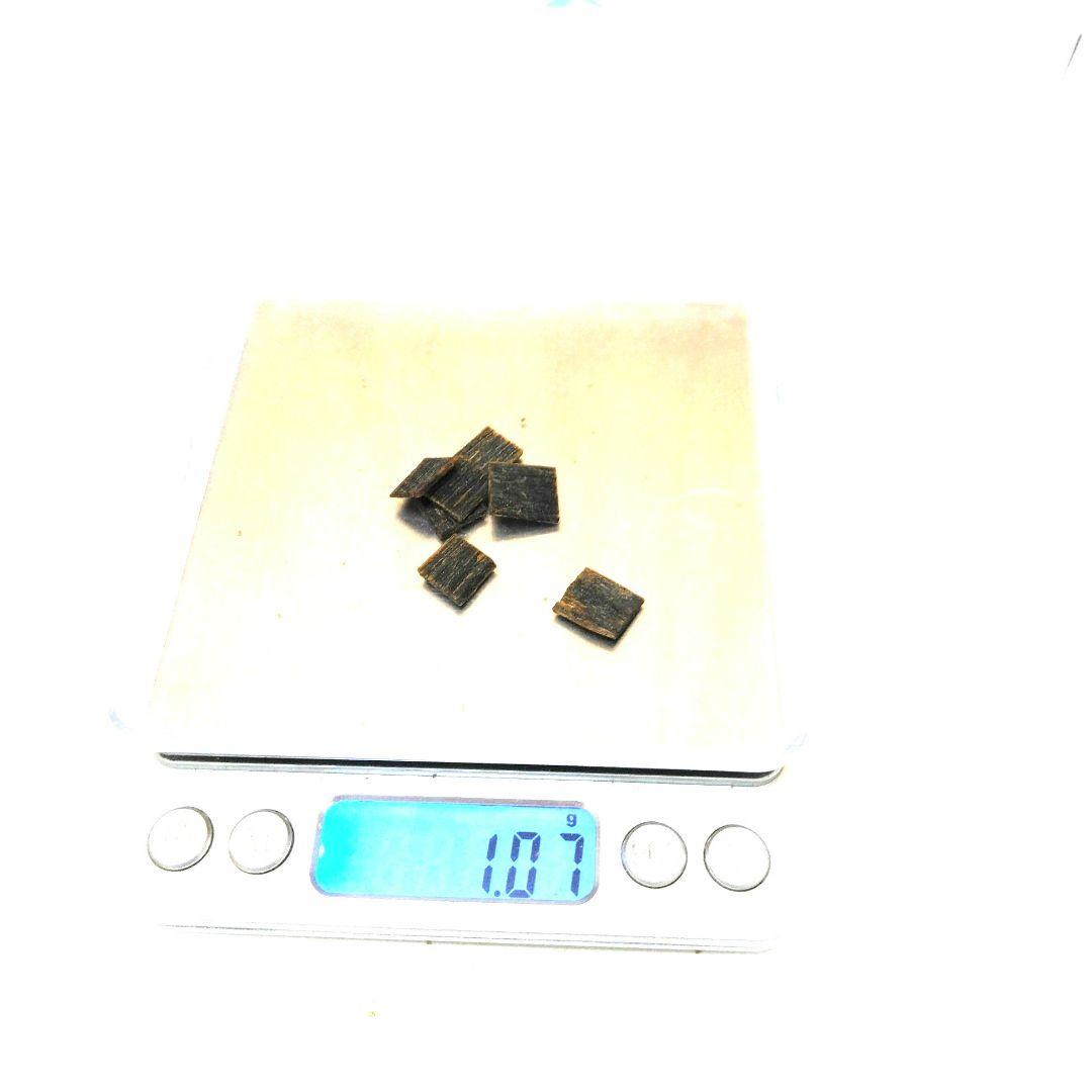 松栄堂　伽羅　木 割　最高級品質