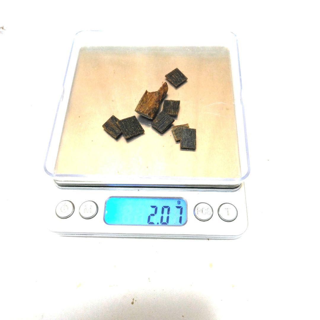 松栄堂　伽羅　木 割　最高級品質