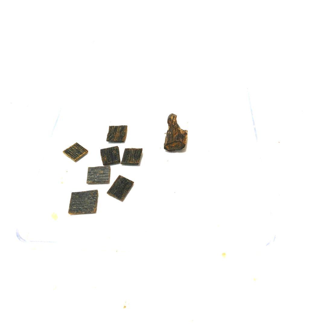松栄堂　伽羅　木 割　最高級品質