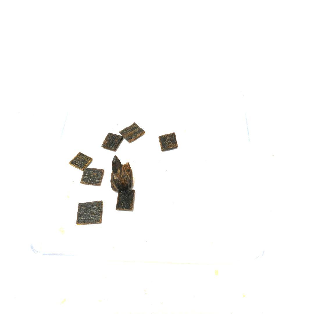 松栄堂　伽羅　木 割　最高級品質
