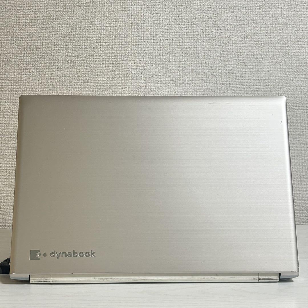 7世代 Core i5 16GB Windows10 Officeノートパソコン