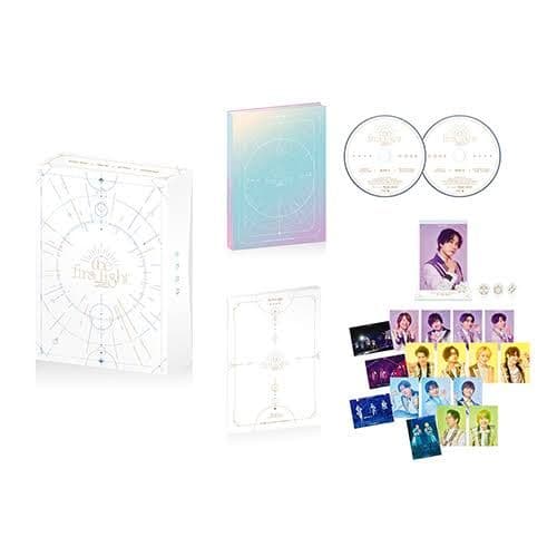 あんスタ スタフォニ1st