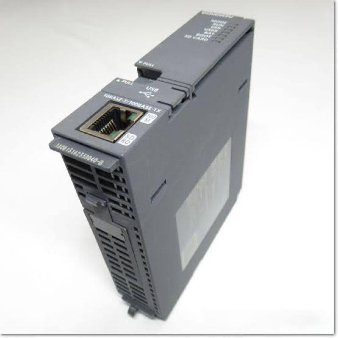 三菱電機製CPUユニット　Q04UDVCPU