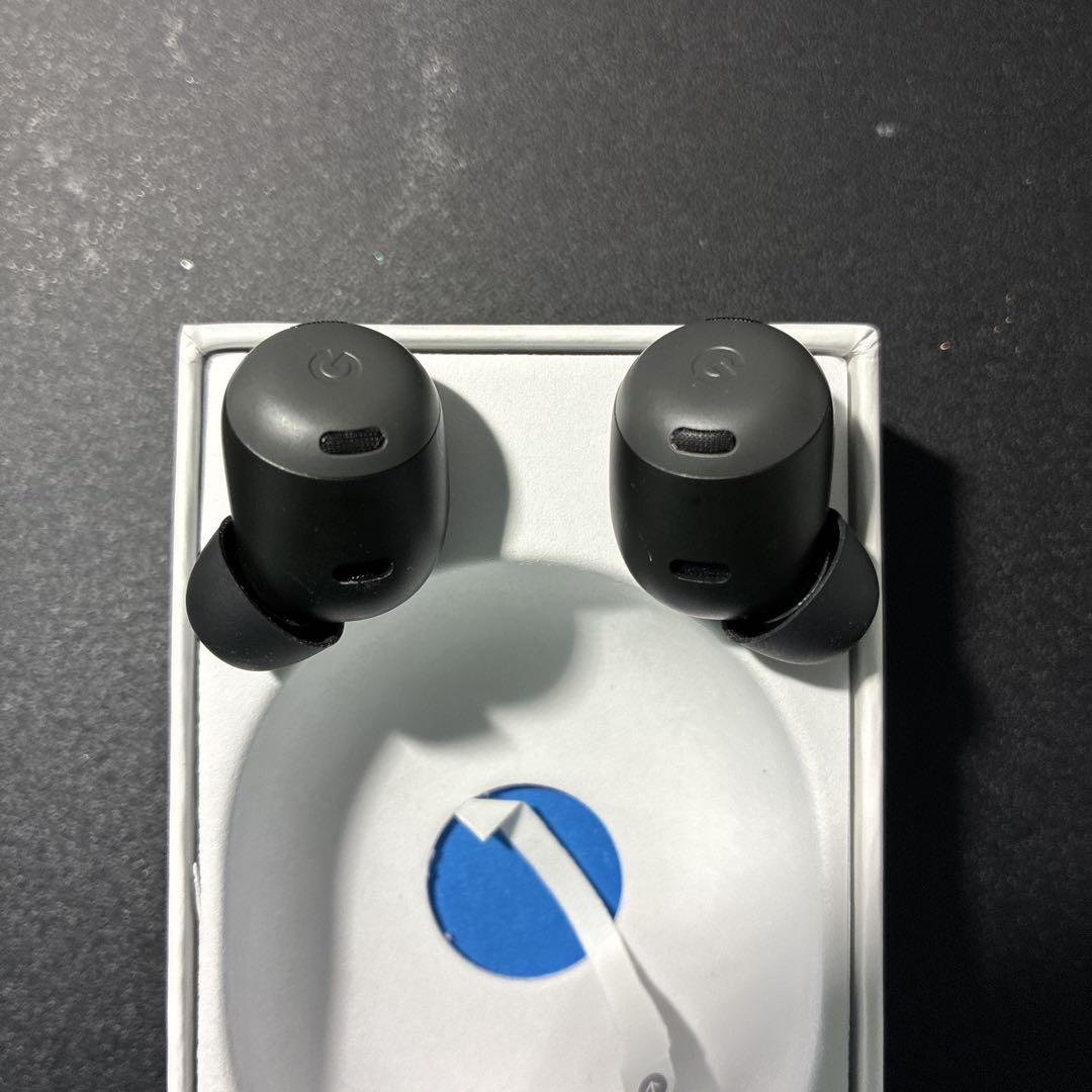 Google Pixel Buds A-Series: Wireless & Noise Cancelling