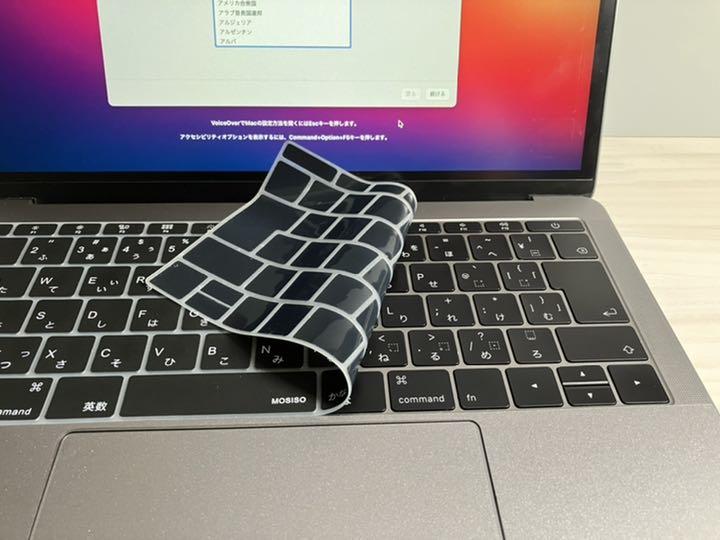APPLE MacBook Pro 2017 MPXQ2J/A A1708