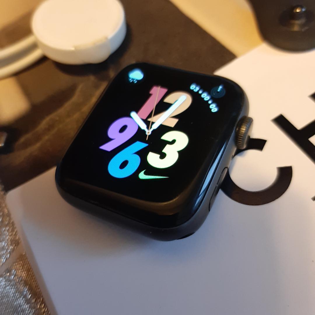 ★ AppleWatch S5 ｜GPS アップルウォッチ
