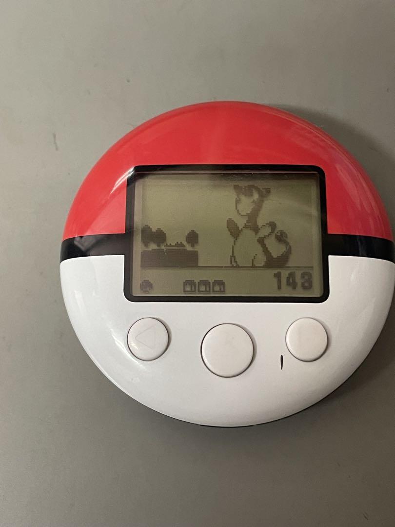 ポケウォーカー　簡易動作のみ確認済み