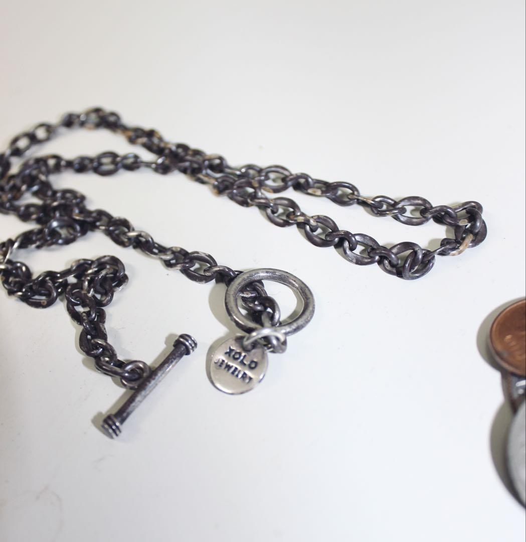 XOLO JEWELRY ネックレス