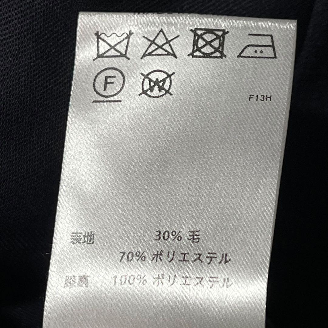 銀ボタン