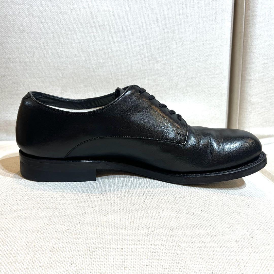 美品⭐︎23cm BEAUTIFULSHOES サービスマンシューズ レザー