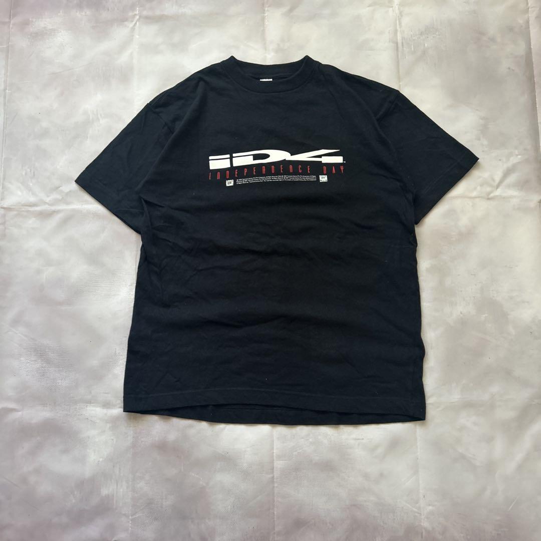 インデペンデンスデイTシャツ ムービーTシャツ INDEPENDENCE DAYトップス