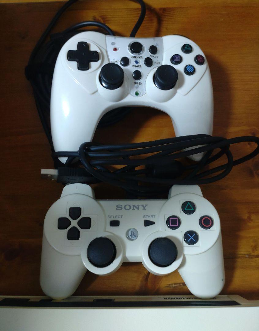 PS3本体 CECH-3000A 160GB