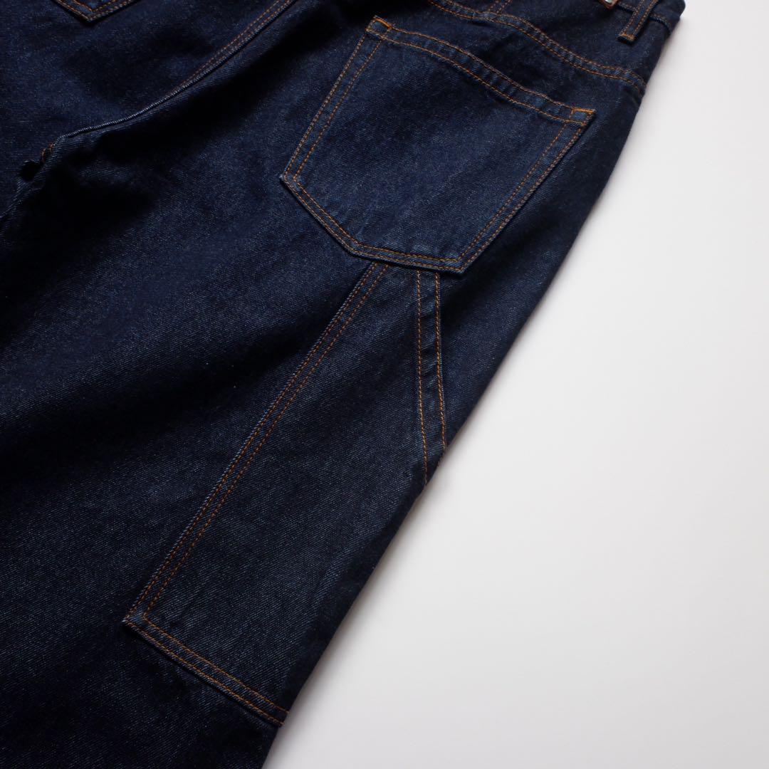 24aw Dries Van Noten Pickerby ジーンズ