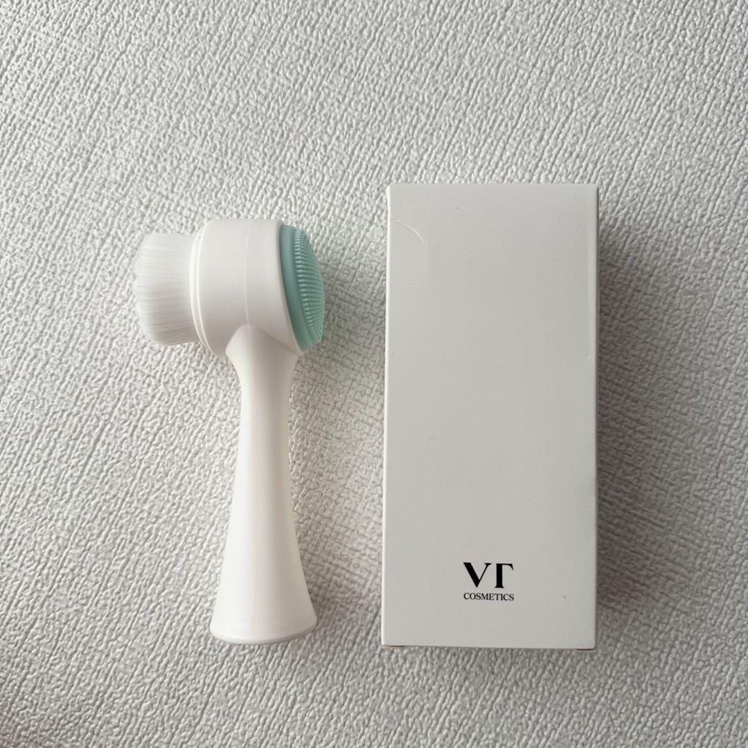 VT 洗顔ブラシ