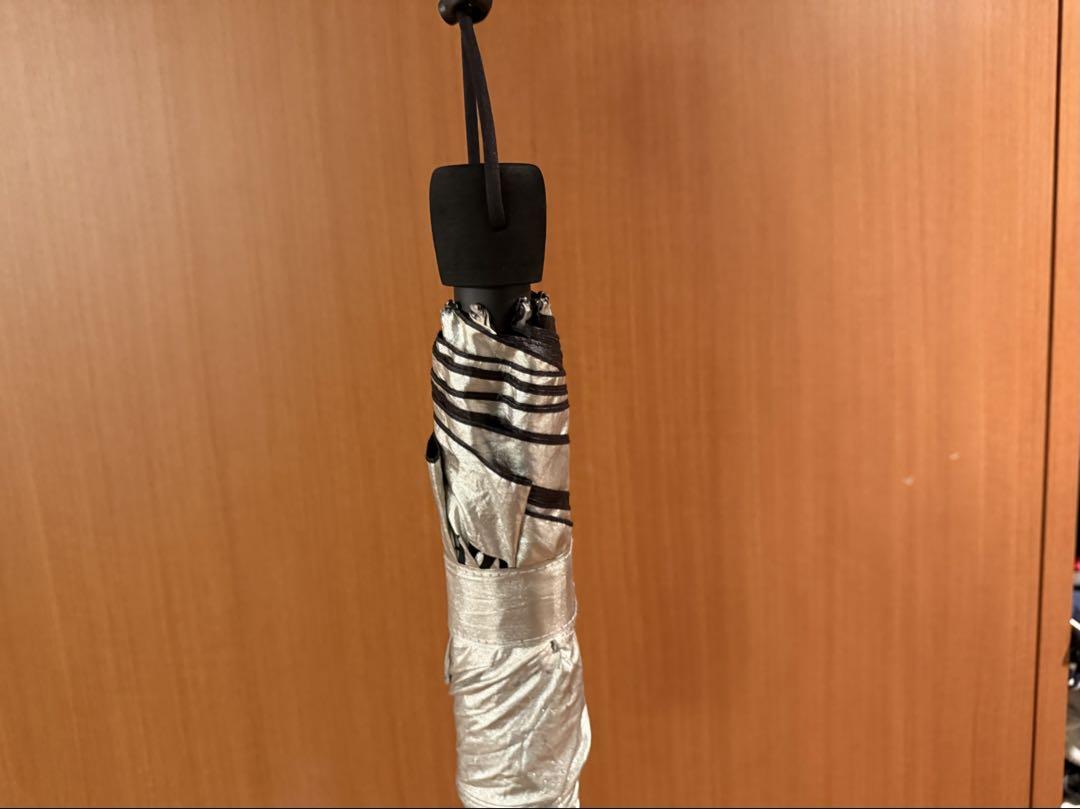 Trail Bum LIGHT TREK ULTRA UV 折りたたみ日傘
