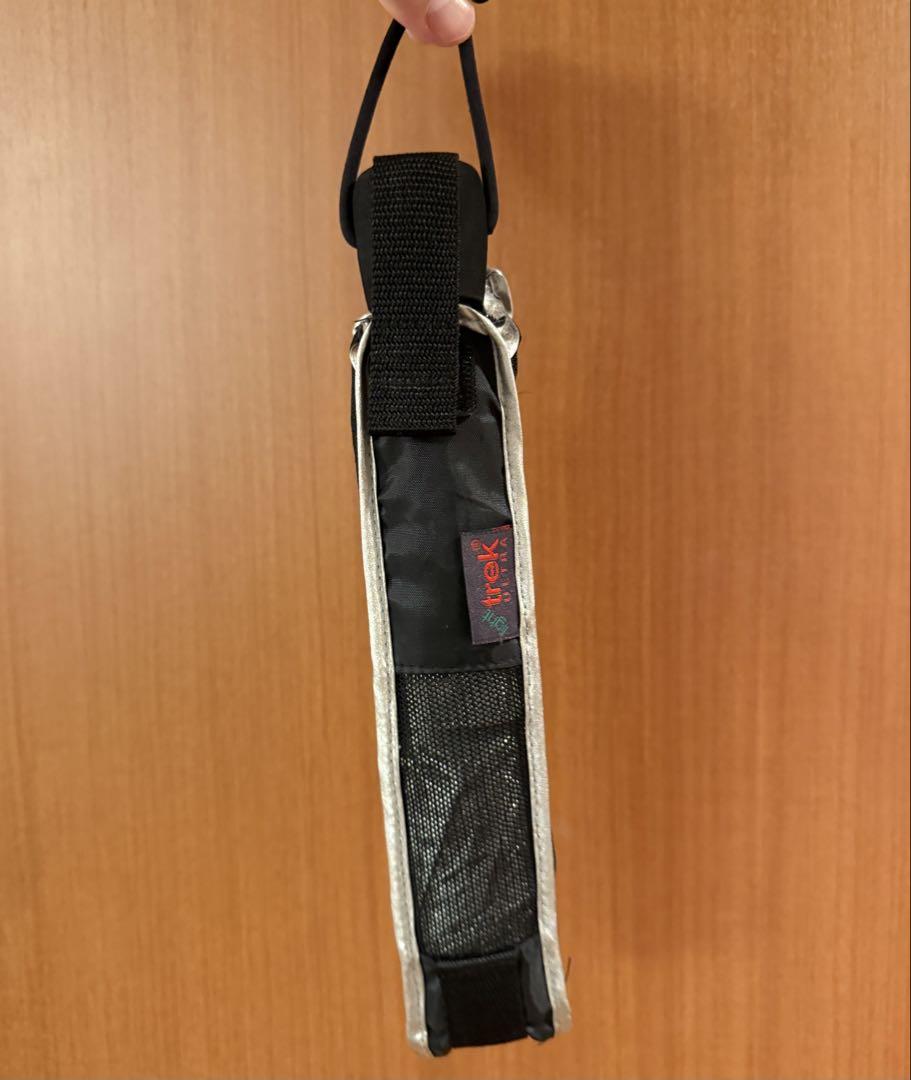 Trail Bum LIGHT TREK ULTRA UV 折りたたみ日傘