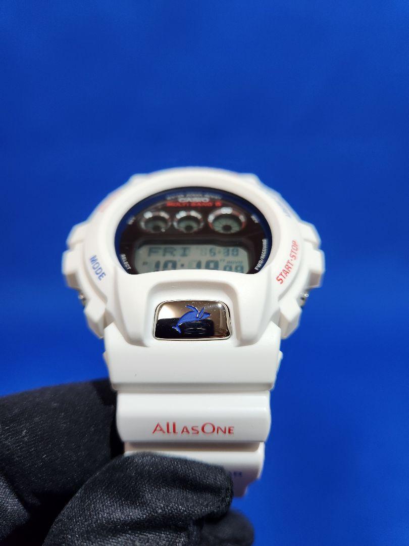 ⭐レア⭐G-SHOCK GW-6901K-7JR 2017イルクジ 電波ソーラー