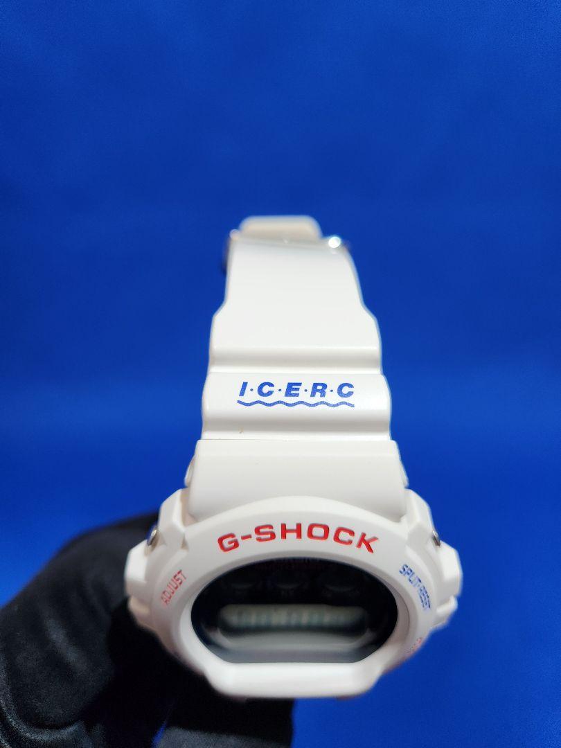 ⭐レア⭐G-SHOCK GW-6901K-7JR 2017イルクジ 電波ソーラー