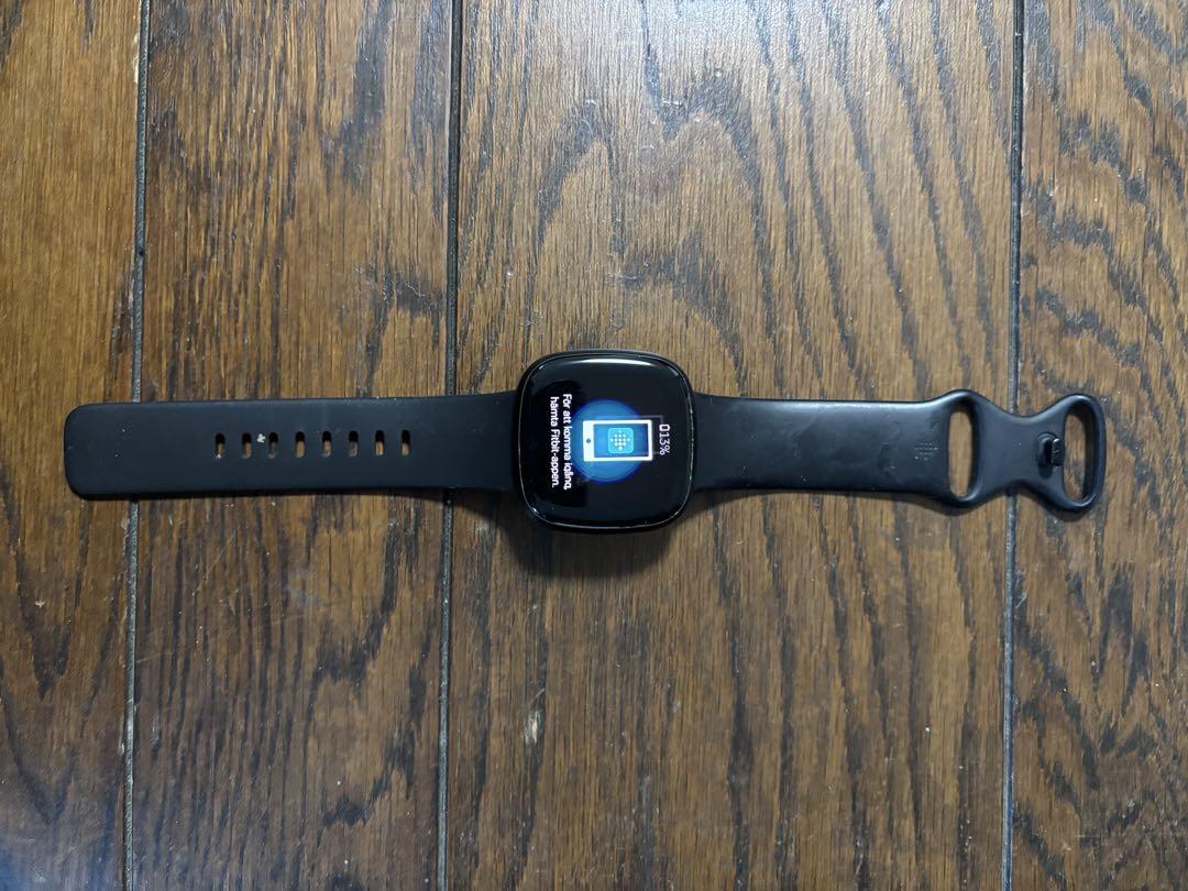 Fitbit Versa