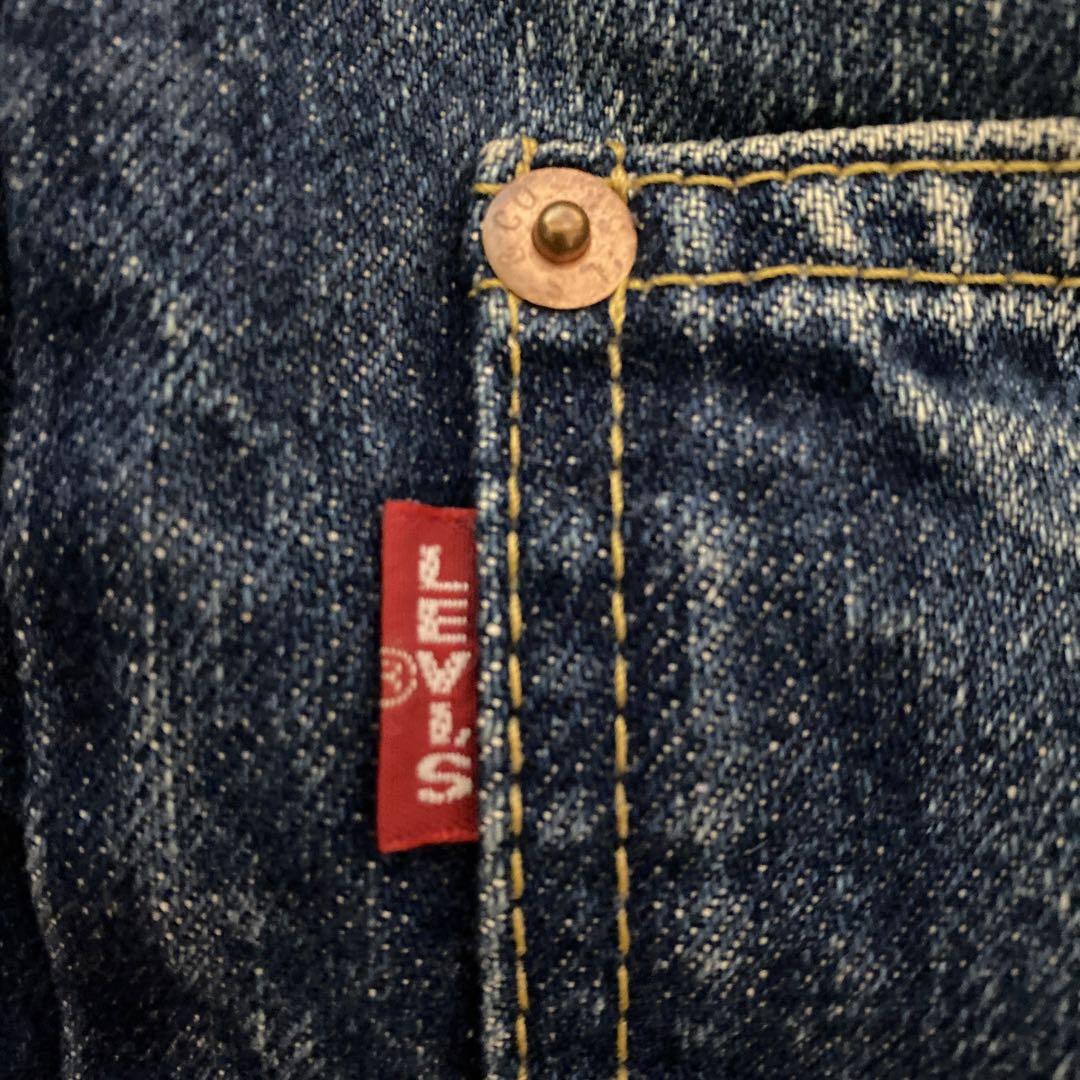 K*☆様 92年製⭐︎Levi's ★71506XX 大戦モデル★
