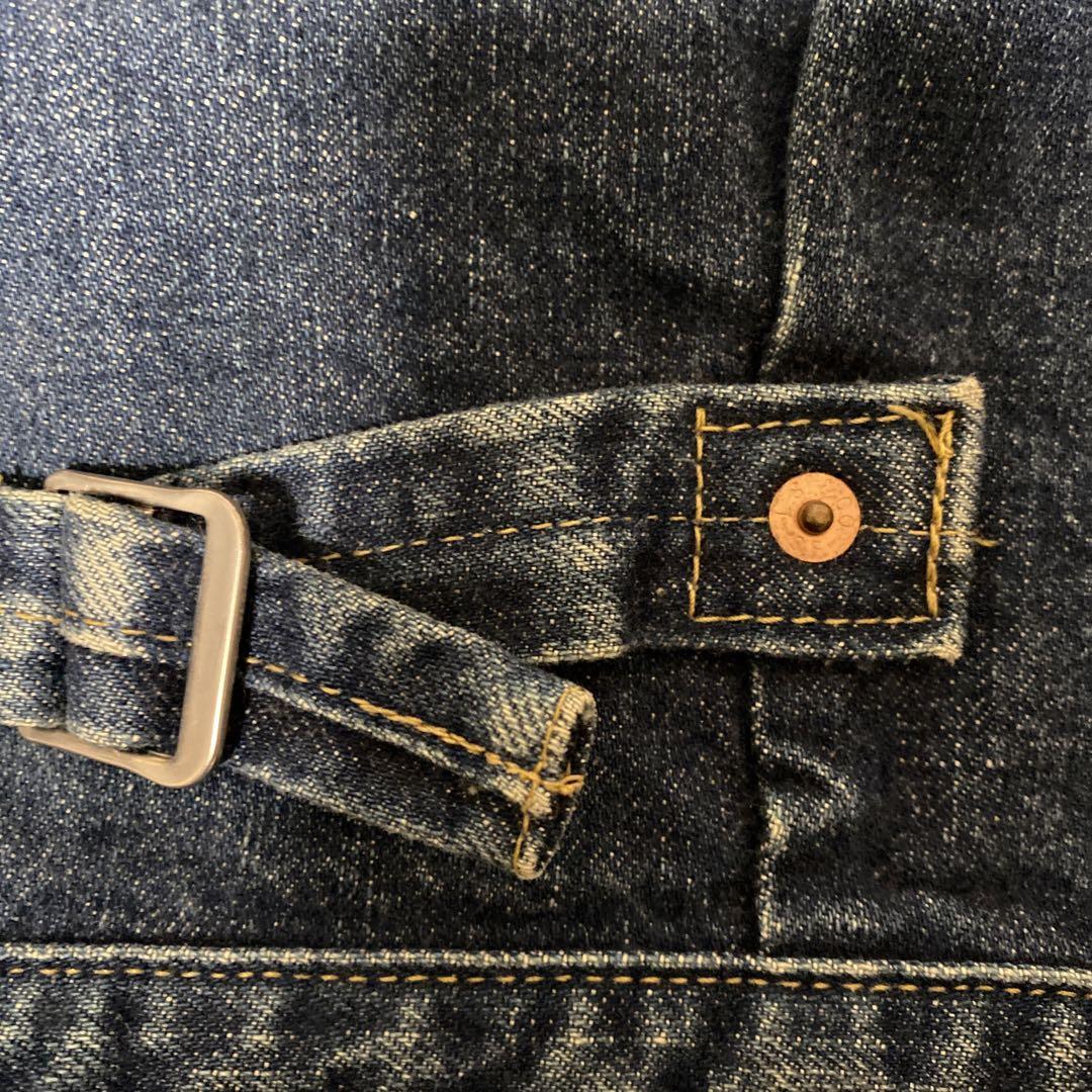 K*☆様 92年製⭐︎Levi's ★71506XX 大戦モデル★