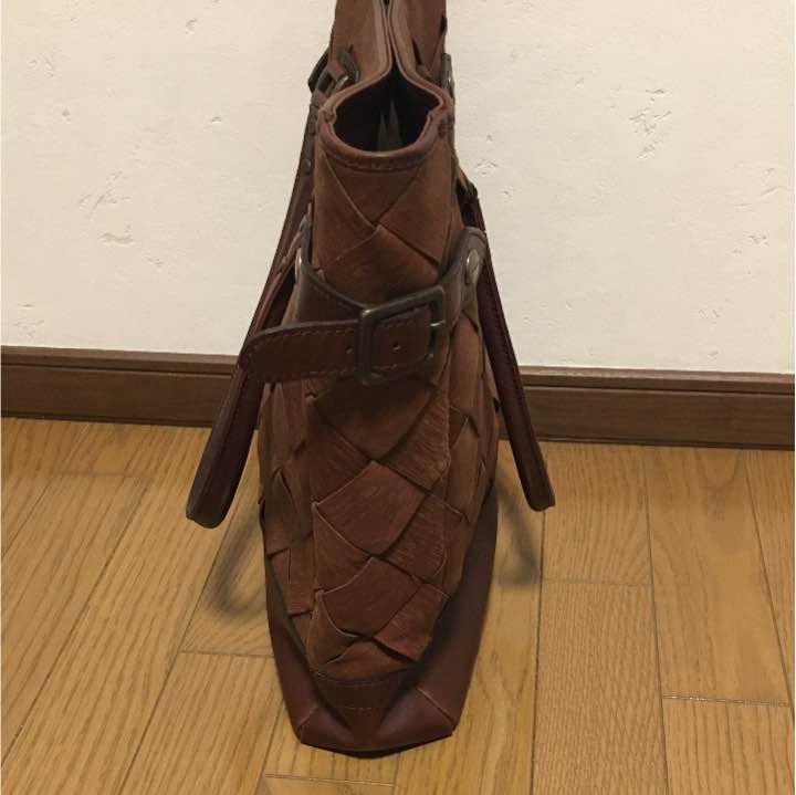 トートバッグ
