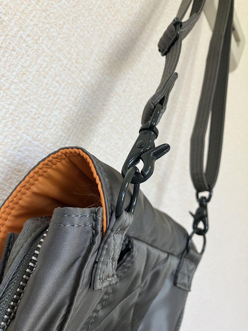【美品】吉田カバン　ポータータンカーショルダーバッグ