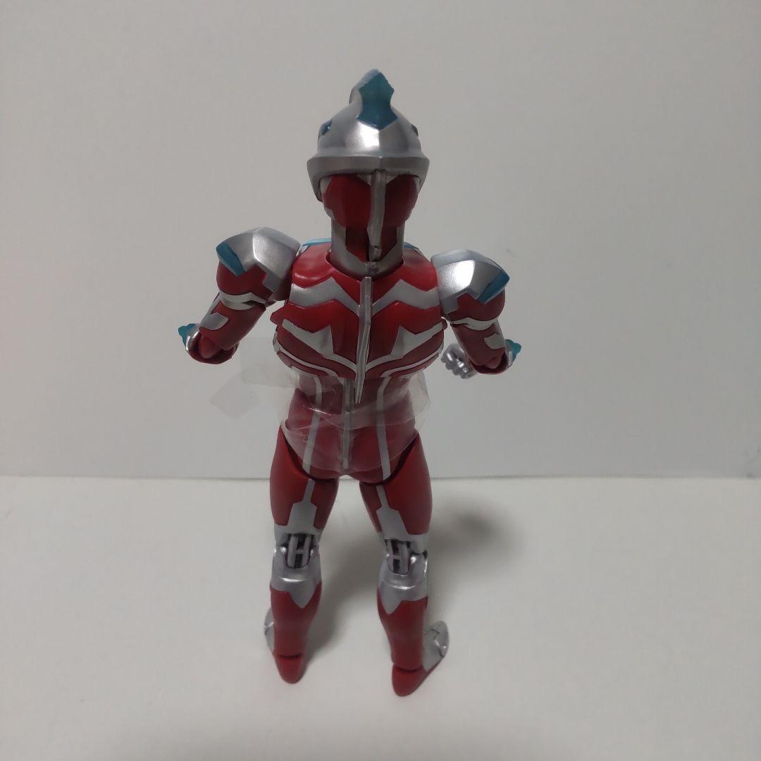 S.H.フィギュアーツ ウルトラマンギンガ